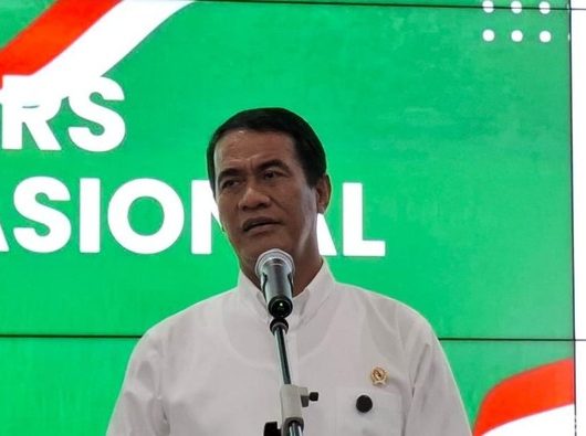 Prabowo Usul Gudang Darurat Bulog: Lokasi Strategis Terungkap