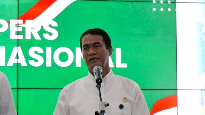 Prabowo Usul Gudang Darurat Bulog: Lokasi Strategis Terungkap