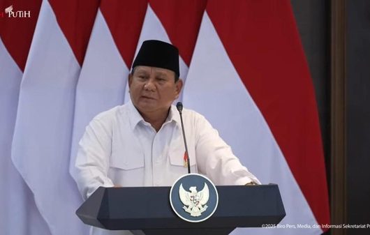 Program MBG Prabowo: Perhatian Dunia, Inovasi Indonesia Maju