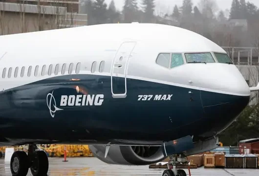 Qatar Airways Pecahkan Rekor: 210 Pesawat Boeing Baru