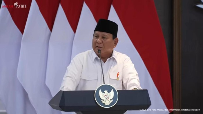 Rahasia Jokowi Tekan Inflasi? Prabowo Terkejut, Bukan Ilmu Harvard