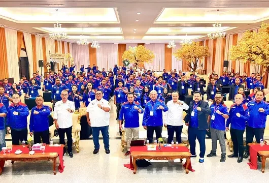 Rahasia Presiden KSPSI: Bocoran Strategi Satgas Penanggulangan PHK