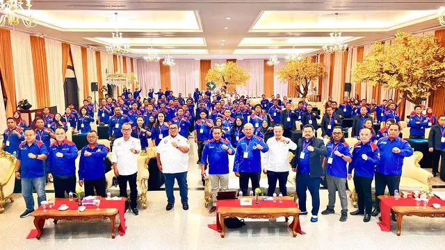 Rahasia Presiden KSPSI: Bocoran Strategi Satgas Penanggulangan PHK