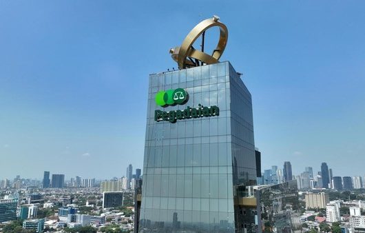 Raih Emas 1 Kg! Promo Pegadaian Badai Emas Kembali