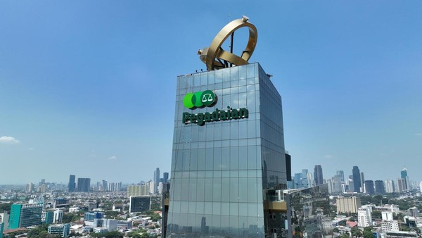 Raih Emas 1 Kg! Promo Pegadaian Badai Emas Kembali