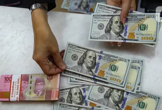 Ramalan Kurs Dolar AS vs Rupiah 2025: Level Mengejutkan
