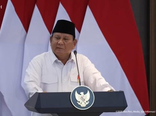 Rasio Utang RI Terendah Dunia? Klaim Prabowo Mengejutkan!