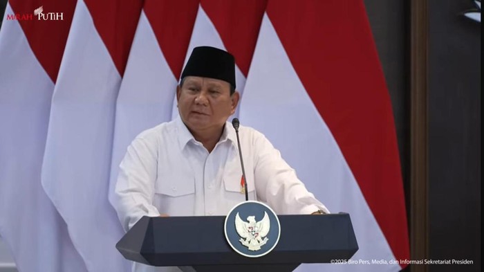 Rasio Utang RI Terendah Dunia? Klaim Prabowo Mengejutkan!