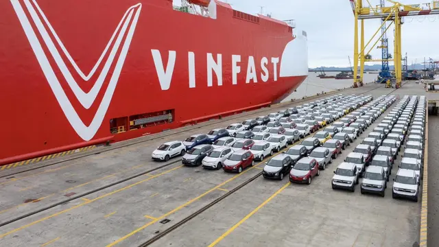 Revolusi Listrik: BUMN dan Transportasi Laut Ramah Lingkungan