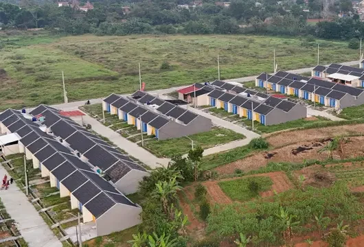 Rumah Subsidi Pemerintah untuk Penyuluh Pertanian: Dapatkan Sekarang!
