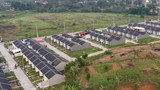 Rumah Subsidi Pemerintah untuk Penyuluh Pertanian: Dapatkan Sekarang!