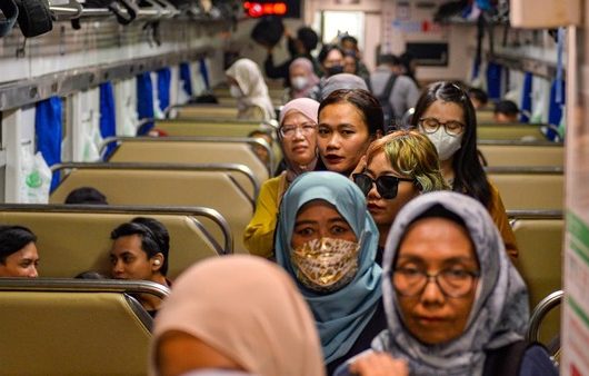Rute Kereta Banyuwangi: Terpadat, Populer, dan Wajib Dicoba!