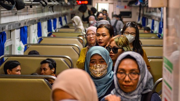 Rute Kereta Banyuwangi: Terpadat, Populer, dan Wajib Dicoba!