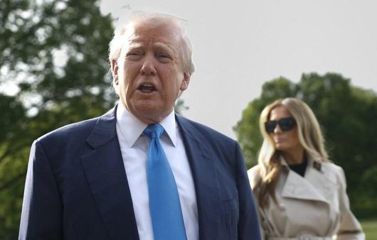 Skandal Pajak Harvard: Trump Batalkan Status Bebas Pajak