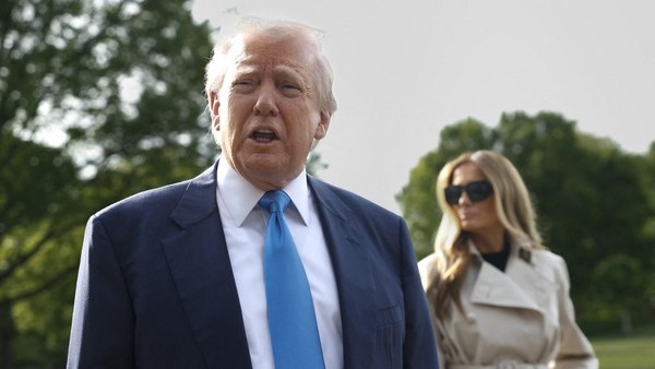 Skandal Pajak Harvard: Trump Batalkan Status Bebas Pajak