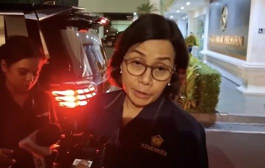 Sri Mulyani Bocorkan Rahasia Negosiasi Tarif RI-AS dengan Menkeu China