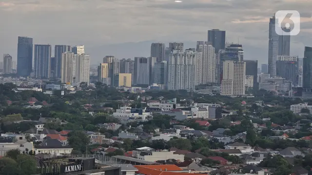 Strategi Indonesia Hadapi Krisis Global: Jangka Pendek & Menengah