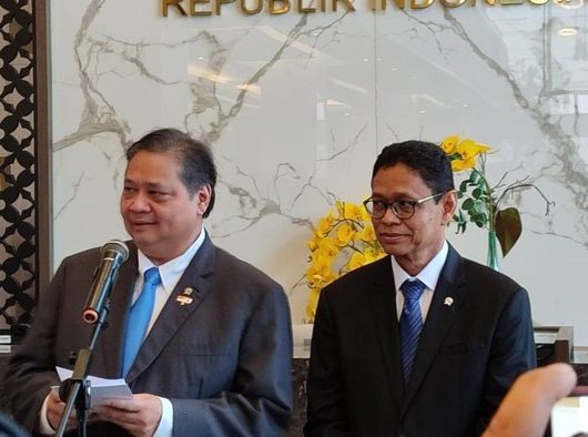 Tarif Baru RI-AS: Negosiasi Terkini, Apa Hasilnya?