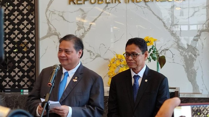 Tarif Baru RI-AS: Negosiasi Terkini, Apa Hasilnya?