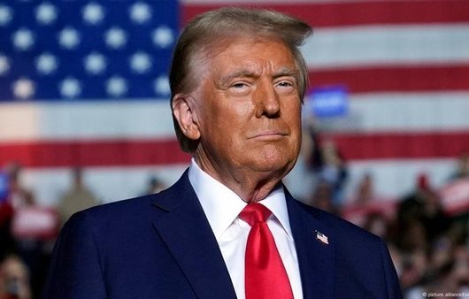 Trump Tolak Temui Xi Jinping, Tarif AS-China Tetap?