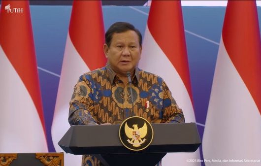 Tunjangan Rp300.000/Bulan untuk Guru Honorer? Prabowo Solusi?