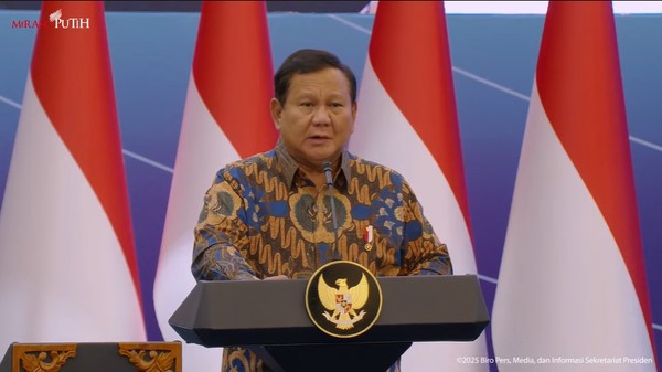 Tunjangan Rp300.000/Bulan untuk Guru Honorer? Prabowo Solusi?