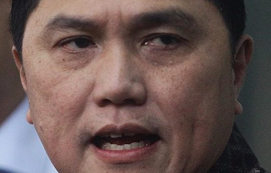 UU Baru BUMN: Direksi Nakal Terancam Penjara, Erick Thohir Pastikan