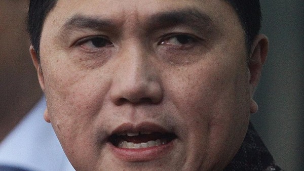 UU Baru BUMN: Direksi Nakal Terancam Penjara, Erick Thohir Pastikan