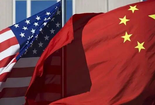 AS-China Akhiri Perang Dagang: Kesepakatan Gencatan Senjata London