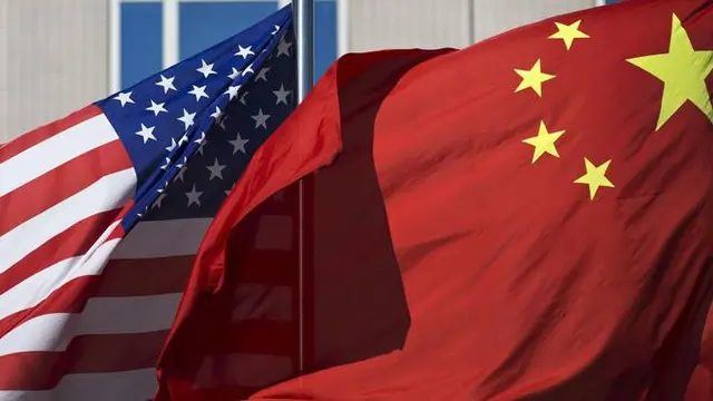 AS-China Akhiri Perang Dagang: Kesepakatan Gencatan Senjata London