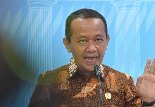 Ancaman Iran Tutup Selat Hormuz: Was-was Menteri Bahlil atas Krisis Energi Global