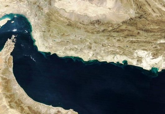 Ancaman Penutupan Selat Hormuz: 20 Juta Barel Minyak Terancam