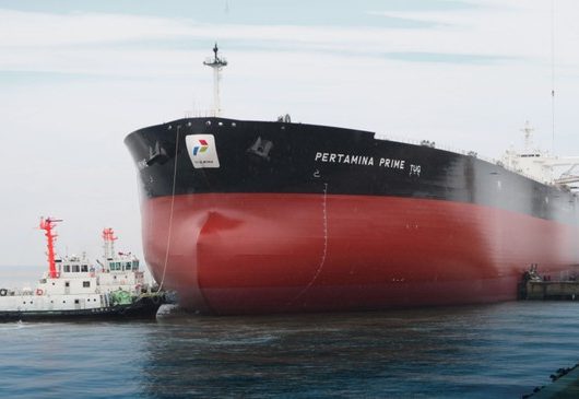 Ancaman Selat Hormuz: Strategi Pertamina Antisipasi Krisis Energi