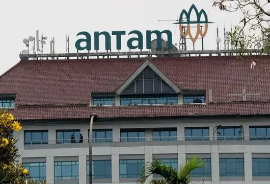 Antam Ganti Direksi & Komisaris: Daftar Lengkap & Terbaru