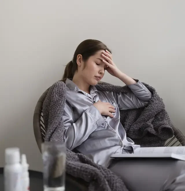 Atasi Anemia: Rahasia Pola Makan Sehat & Energi Maksimal