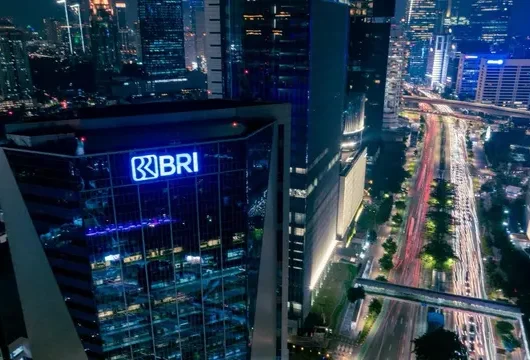 BRI Raih Rekor Baru: Pembiayaan Hijau Tembus Rp89,9 Triliun