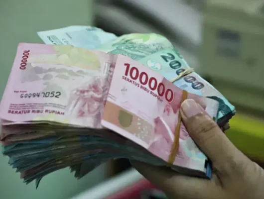 BSU Rp600.000 Cair Kapan? Cek Jadwal & Status Pencairanmu Sekarang!