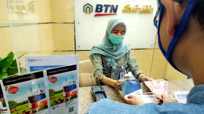 BTN Syariah & Victoria Syariah Merger: Ancaman Baru Bagi BSI?