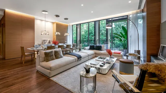 Beli Apartemen Jakarta: Mudah untuk Warga Negara Asing?