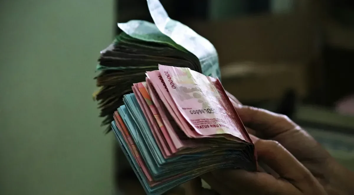 CEK Sekarang! Penerima Bansos BPNT 2025: Cara Mudah di Situs Kemensos