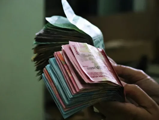 CEK Sekarang! Penerima Bansos BPNT 2025: Cara Mudah di Situs Kemensos