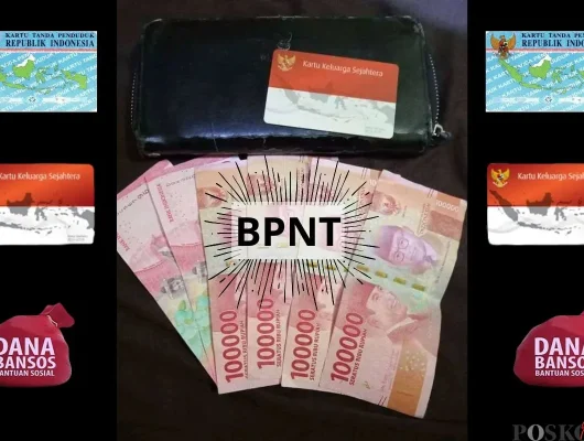 Cair BPNT Tahap 2 2025 Rp400.000? Cek Pencairannya Sekarang!