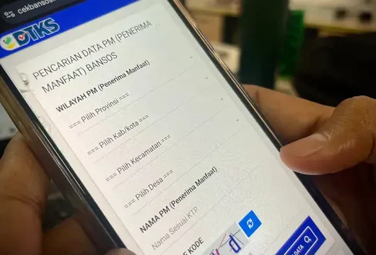 Cek Bansos PKH BPNT 2025 Online? Panduan Mudah & Lengkap
