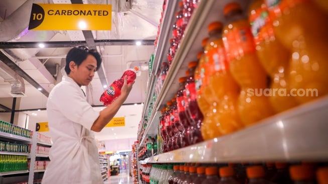 Cukai Minuman Manis Batal: Kabar Baik atau Jebakan? 2025 Mendekat!