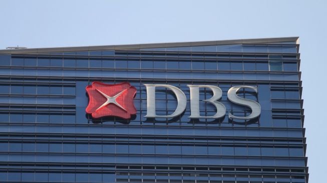 DBS Incar Pertumbuhan AUM Wealth Management: Target 38,3 Persen!