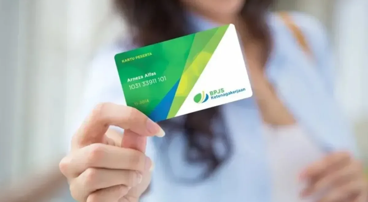 Dapatkan BSU BPJS Ketenagakerjaan 2025 Rp600.000? Cek Status Online Sekarang!
