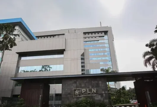 Direksi & Komisaris PLN Baru: Simak Susunan Lengkapnya