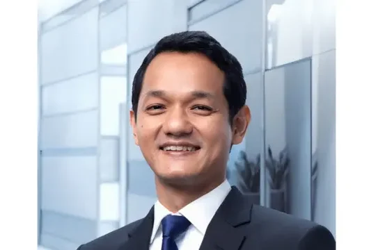 Direktur Keuangan MIND ID: Kisah Inspiratif Aditya Kusumo
