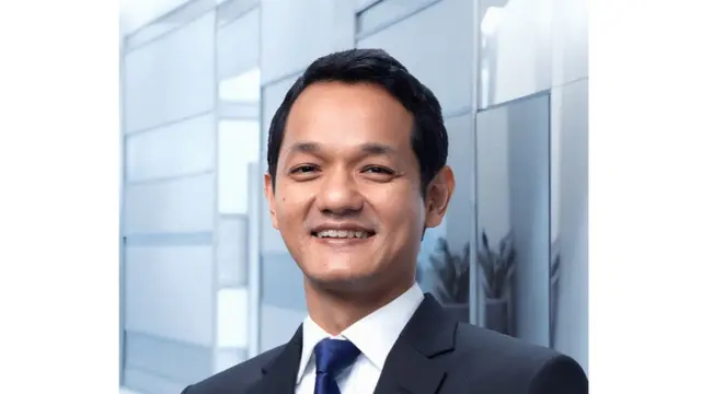 Direktur Keuangan MIND ID: Kisah Inspiratif Aditya Kusumo