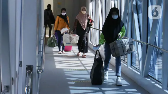 Diskon Tiket Kapal 50%: 260.000 Penumpang Sudah Rasakan!